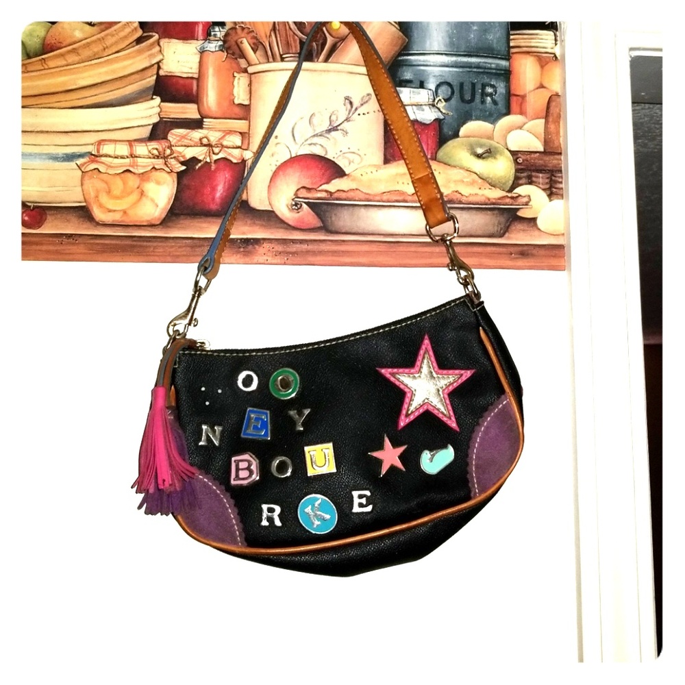 Dooney & Burke Purse